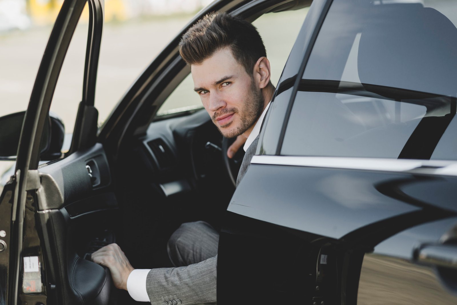 Quel type de véhicule choisir pour un jeune chauffeur VTC ?