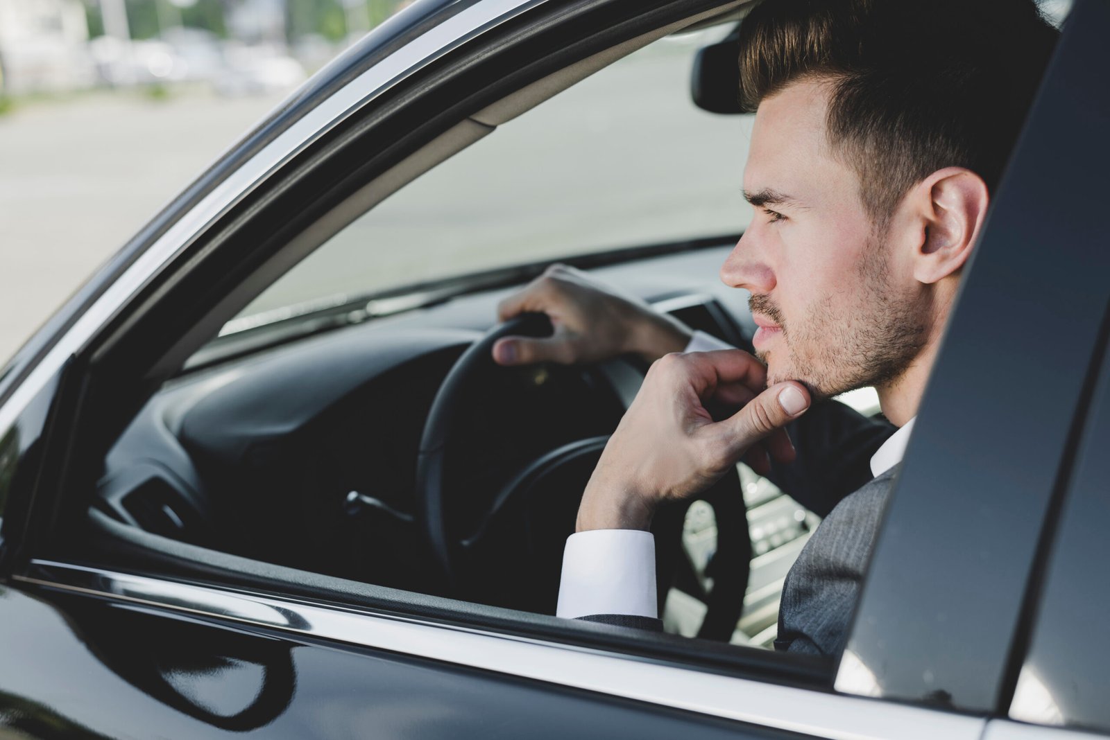 Comment assurer une flotte de véhicules avec chauffeur