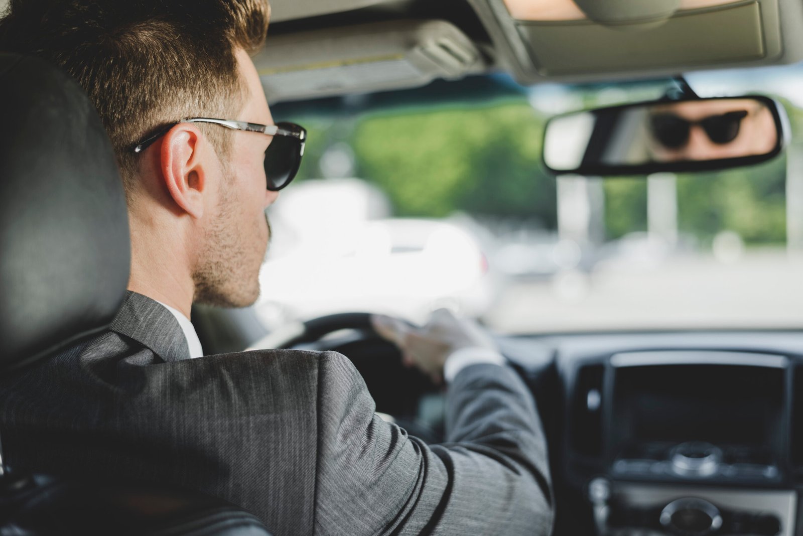 L’assurance RC Pro Circulation pour Chauffeur VTC : Tout Ce Que Vous Devez Savoir