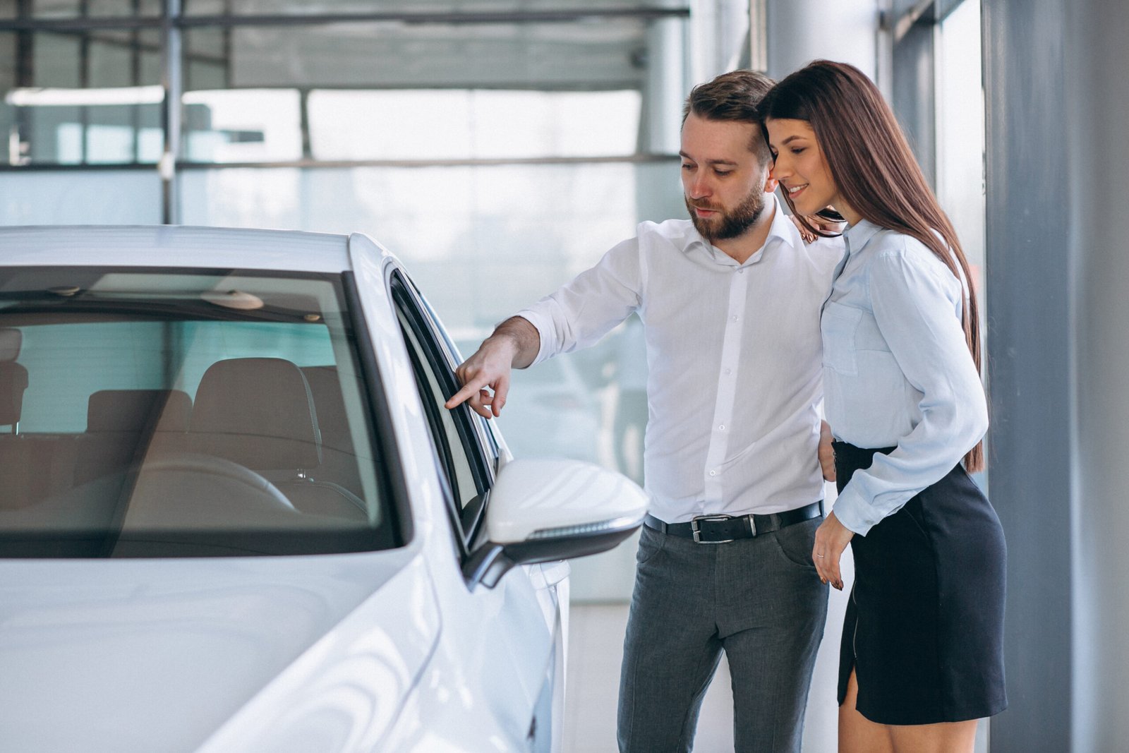 L’impact du véhicule sur le prix de votre assurance VTC